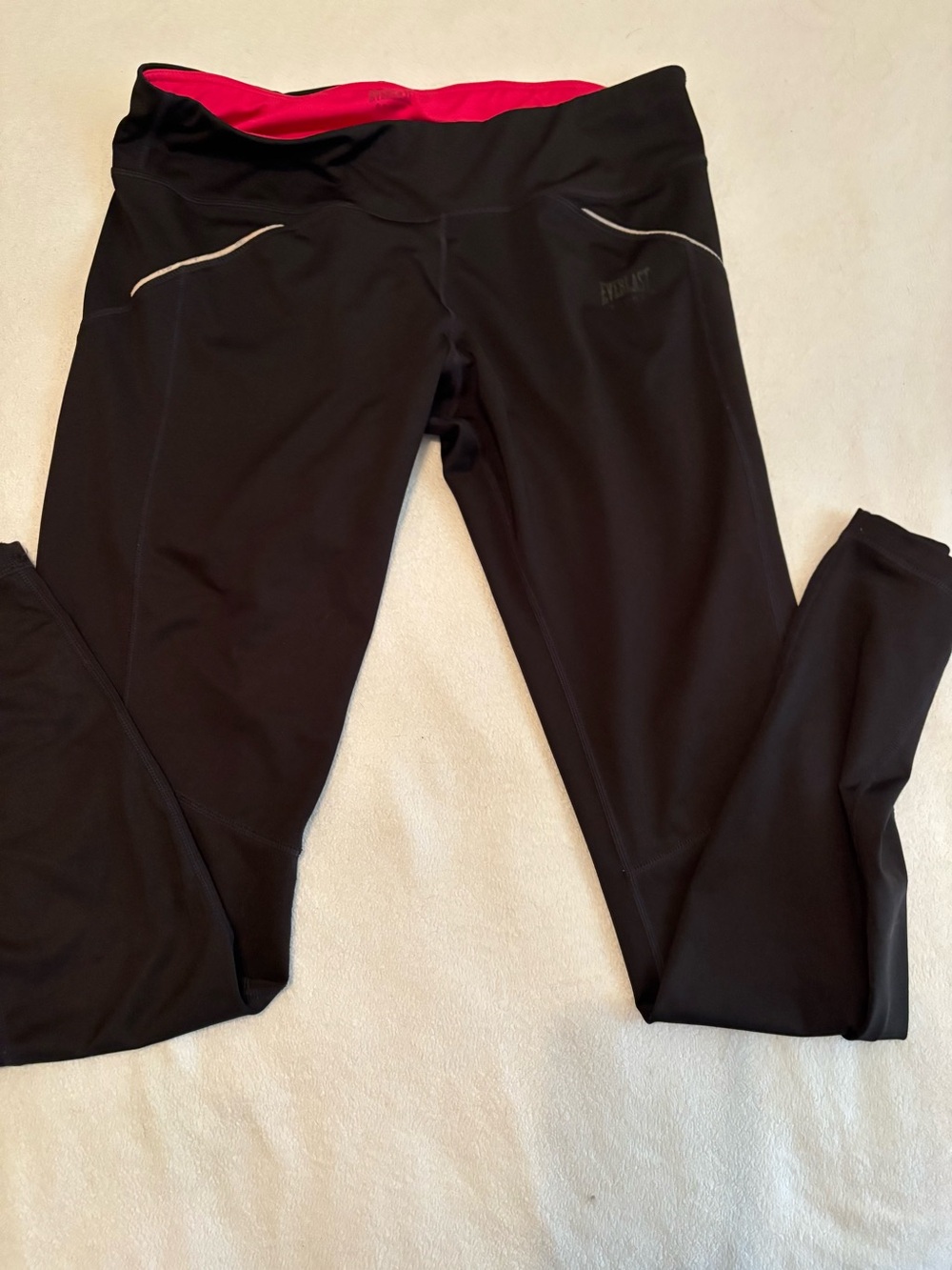Everlast Sport leggings tights gym L